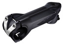 PRO Vibe Alloy 31.8mm 10deg Road Stem Black