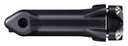 PRO Vibe Alloy 31.8mm 10deg Road Stem Black