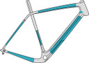 RideWrap Covered Protection Road Wrap Kit Clear Gloss