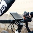 Quad Lock Out Front Handlebar Mount Pro