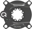 Quarq SRAM XX1 Eagle DZero DUB BOOST Powermeter Spider Black