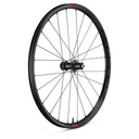 Fulcrum Rapid Red Carbon Disc Brake Shimano Gravel Rear Wheel