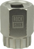 RockShox Rear Suspension Top Cap/Cassette Tool