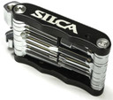 Silca Venti Italian Army Knife Multitool (20 Tools)