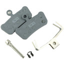 SRAM Disc Brake Pads Organic/Steel G2, Guide, Trail Disc Brake Pads
