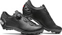 Sidi Speed MTB Shoes Black