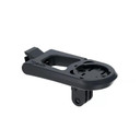 Deda Superbox Garmin Wahoo Bryton GoPro Black Computer Mount