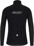 Santini SMS Redux Vigor Wind Jacket Black