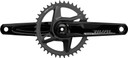 SRAM Rival 1x DUB WIDE 165mm 46T Crankset