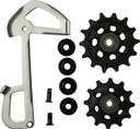 SRAM GX Eagle Rear Derailleur Pulleys and Inner Cage Kit