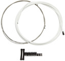 SRAM Shift MTB and Road Gear Cable Kit White 4mm (1500mm / 2300mm)