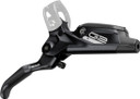 SRAM G2 R Disc Brake Lever Assembly Diffusion Black A2