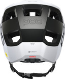 POC Kortal Race MIPS MTB Helmet Hydrogen White/Uranium Black Matte