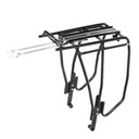 Topeak Uni Super Tourist Fat 2.0 MTB Bike Rack Black