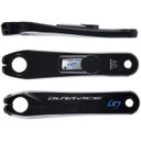 Stages Gen 3 Dura-Ace R9100 165mm Left Side Crank Power Meter