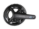 Stages Ultegra R8100 Right 52/36T Power Meter w/ Rings