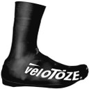 veloToze Tall Road 2.0 Shoe Covers Black