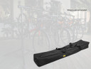 Topeak Rally Stand Carry Bag Black