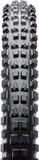 Maxxis Minion DHF Plus 3C Terra EXO+ 60 TPI 27.5 x 2.8 TR Folding Tyre