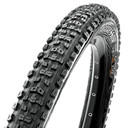 Maxxis Aggressor 29x2.30" 120TPIx2 EXO/TR/DD Folding MTB Tyre