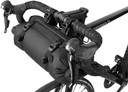 Topeak Frontloader 8L Handlebar Bag Black