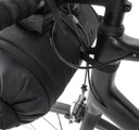 Topeak Frontloader 8L Handlebar Bag Black