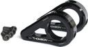 Thomson X4 40 x 31.8mm Direct Mount Stem Black