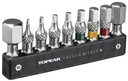 Topeak Allen BitKit 9 Piece Set