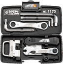 Super B 24-in-1 Multi Tool Set