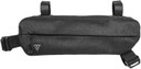 Topeak MidLoader 3 Litre Frame Bag Black