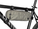 Topeak MidLoader 3 Litre Frame Bag Green