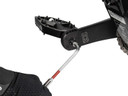 Topeak Toolcard 14 Piece Allen and Torx Wrench Set
