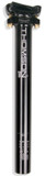 Thomson Elite 28.6 x 330mm MTB Seatpost Black