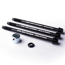 Wahoo KICKR SNAP 142mm Mountain Bike Adapter Kit