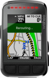 Wahoo ELEMNT BOLT 2.0 GPS Bike Computer