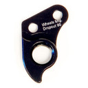 Dropout Derailleur Hanger 90 for Torelli