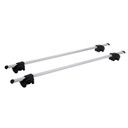 Prorack Rail X9 135cm Silver