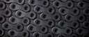 KMC X11EL 11 SP 1/2" x 11/128" Chain Black