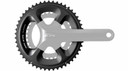 Shimano 105 FC-5800 50T Outer Chainring Black