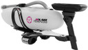 XLab Torpedo Versa 500 Carbon Aerobar Hydration System Magenta