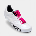 Giro Empire 137cm Laces Coral Pink