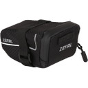 Zefal Z Light Extra Small Saddle Bag Black
