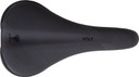 WTB Volt Cromoly 135mm Narrow Saddle Black