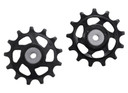 Shimano Deore XT RD-M8100 Guide & Tension Pulley Set