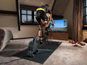 Tacx T2980 Flux 2 Smart Indoor Bike Trainer