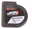 Super B Glueless Patch Kit