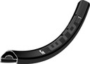 WTB KOM Light i25 700/29" Alloy TCS Gravel/Trail Rim Black