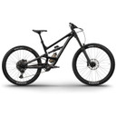 YT Capra Core 1 MX Alloy Black Magic MTB XX-Large