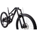 YT Capra Core 1 MX Alloy Black Magic MTB XX-Large