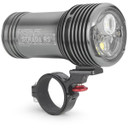 Exposure Strada Mk12 Road Sport Gun Metal Front Light